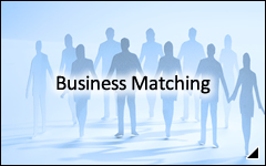 Business Matching