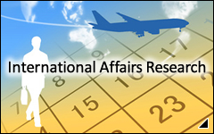 International Affairs Research