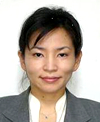 Chizu Hara,Director