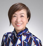 タスクフォースリーダー 丸山芳子 チーフ・コンサルタント