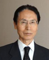 Masayuki Matsumura,Executive Vice-president