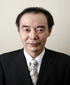 Masaya Nakano,Executive Vice-president