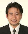 Yuji Oyama,Board member