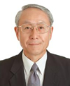 Jun Sugiura,Executive Chairman