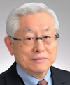 Hideichi Tokuhisa,Auditor