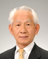 Jun Sugiura,Executive Chairman