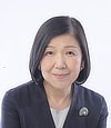 取締役副社長 鴨志田栄子