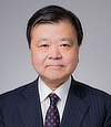 理事 小澤徹