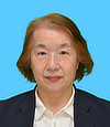 理事 高鹿初子