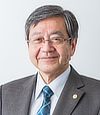 理事 田中敏夫